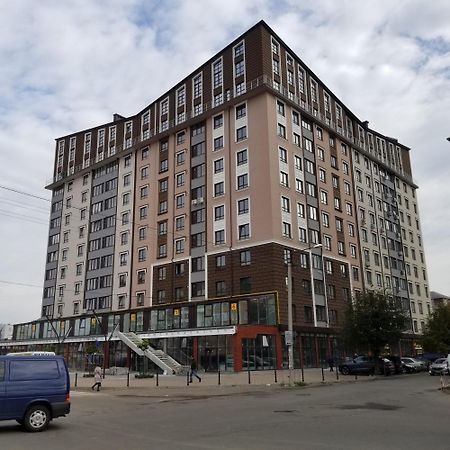 Premium Apartment On Belvedere Ивано-Франковск Экстерьер фото